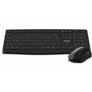 ENSEMBLE CLAVIER & SOURIS INCA SANS FIL IWS-538