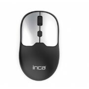 ENSEMBLE CLAVIER & SOURIS INCA SANS FIL IWS-599 + RECEPTEUR TYPE C ET USB – Image 2