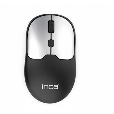 ENSEMBLE CLAVIER & SOURIS INCA SANS FIL IWS-599 + RECEPTEUR TYPE C ET USB – Image 2