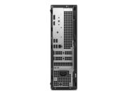 Pc de Bureau DELL PRO SLIM QCS1250-N | Ultra 5-235 | 16Go RAM | 512Go SSD – Image 3