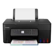 Imprimante multifonction CANON PIXMA G3480 à Réservoir Intégré Couleur 3en1 Wifi Recto-Verso