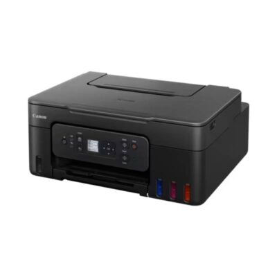 Imprimante multifonction CANON PIXMA G3480 à Réservoir Intégré Couleur 3en1 Wifi Recto-Verso – Image 2