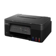Imprimante multifonction CANON PIXMA G3430 à Réservoir Intégré Couleur 3en1 Wifi – Image 2