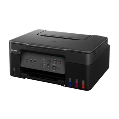 Imprimante multifonction CANON PIXMA G3430 à Réservoir Intégré Couleur 3en1 Wifi – Image 2