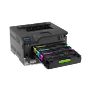 Imprimante monofonction Laser Lexmark CS331DW Couleur A4 – Image 3