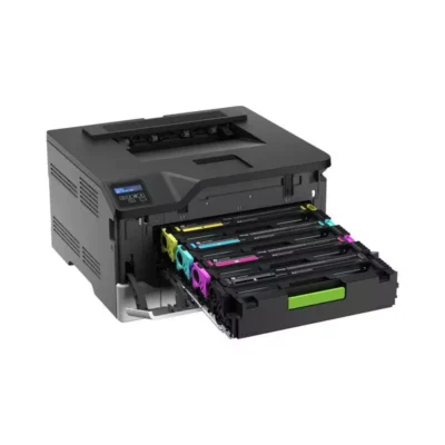 Imprimante monofonction Laser Lexmark CS331DW Couleur A4 – Image 3