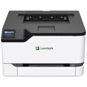 Imprimante monofonction Laser Lexmark CS331DW Couleur A4