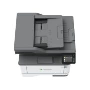 Imprimante multifonction Laser Lexmark MX331ADN Monochrome 4en1 Réseau – Image 2