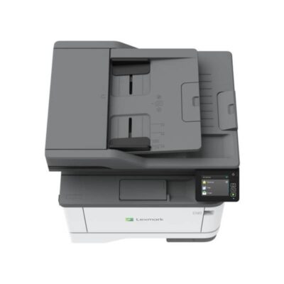 Imprimante multifonction Laser Lexmark MX331ADN Monochrome 4en1 Réseau – Image 2