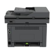 Imprimante multifonction Laser Lexmark MX331ADN Monochrome 4en1 Réseau – Image 3