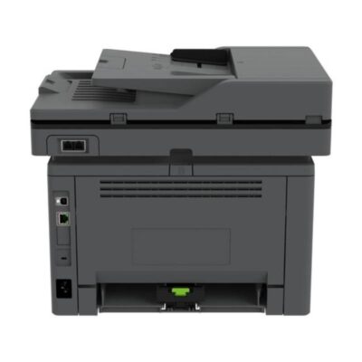 Imprimante multifonction Laser Lexmark MX331ADN Monochrome 4en1 Réseau – Image 3