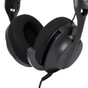Casque Gaming WHITE SHARK GH-2440 PARROT Noir – Image 2