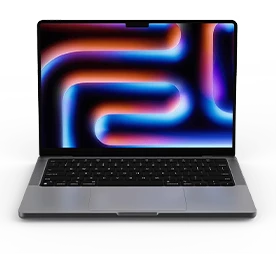 Apple MacBook