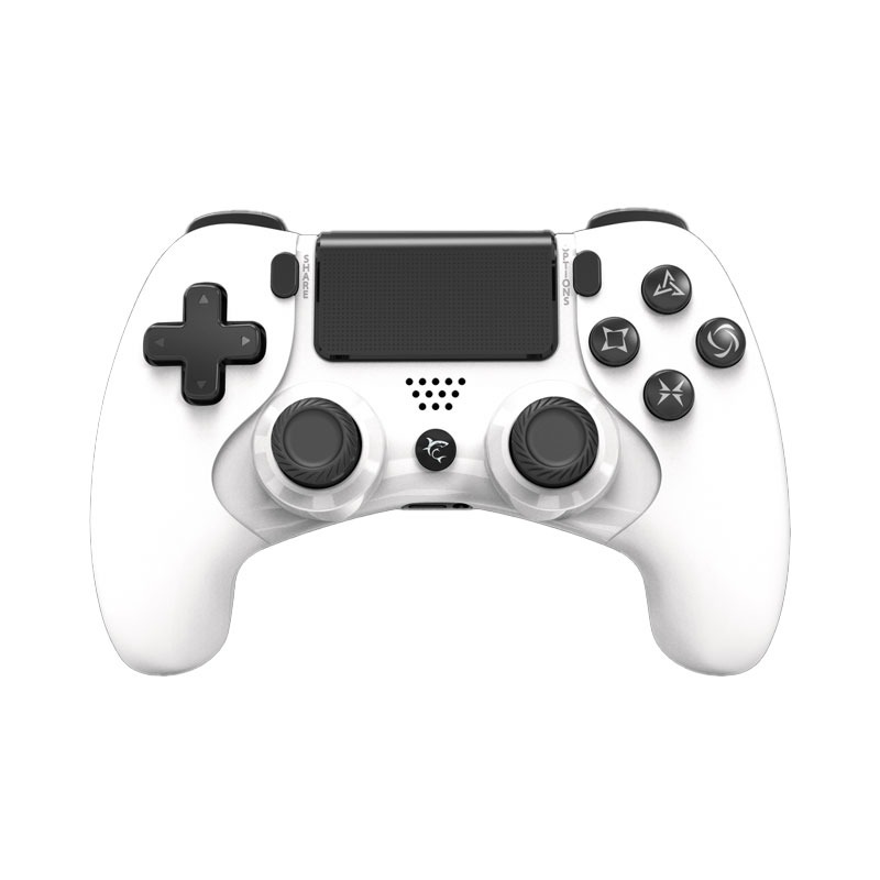 manette-de-jeu-white-shark-centurion-gpw-4006-ps4-blanc-c Manette WHITE SHARK GP-4006 CENTURION – Image 1
