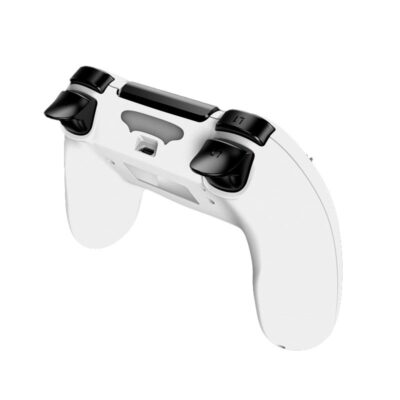 Manette WHITE SHARK GP-4006 CENTURION – Image 3