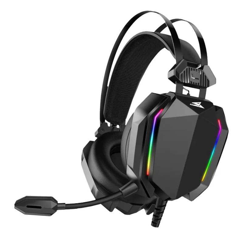 micro-casque-gamer-baracuda-bgh-041-seagul-noir-1 Casque Gaming BARACUDA BGH-041 SEAGUL Noir – Image 1
