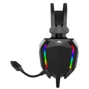 Casque Gaming BARACUDA BGH-041 SEAGUL Noir – Image 2