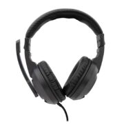 Casque Gaming BARACUDA BGH-021 HYDRA Noir – Image 2