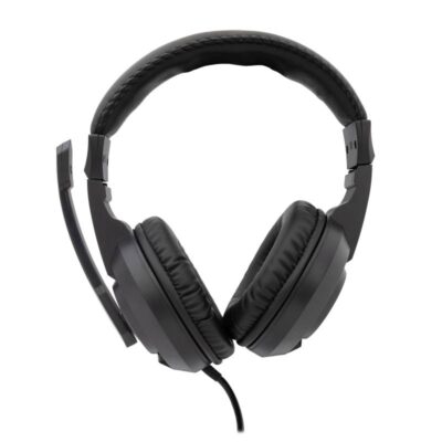 Casque Gaming BARACUDA BGH-021 HYDRA Noir – Image 2