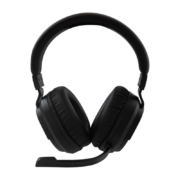 Casque Gaming BARACUDA BGH-011 PEARL Noir – Image 2