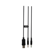 Casque Gaming BARACUDA BGH-011 PEARL Noir – Image 3