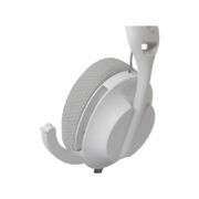 Casque Gaming WHITE SHARK GH-2440 PARROT Blanc – Image 2