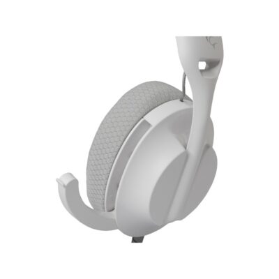 Casque Gaming WHITE SHARK GH-2440 PARROT Blanc – Image 2