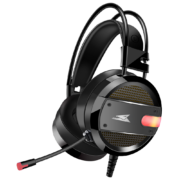 Casque Gaming BARACUDA BGH-031 CONCH Noir