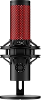 Microphone Gaming