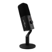 Microphone Gaming WHITE SHARK DSM-04 UDUKKU Noir