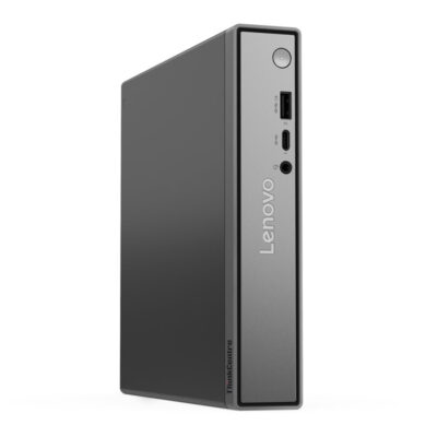 Pc de Bureau Lenovo ThinkCentre Neo 50Q G5 Tiny | Core 5 210H | 8Go RAM | 512Go SSD – Image 2