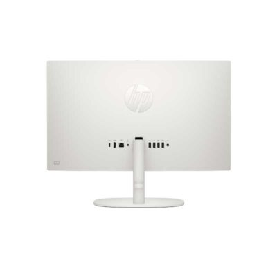 Pc de Bureau All In One HP 22-dg0008nk | Intel N100 | 8Go RAM | 256Go SSD – Image 4