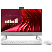 Pc de Bureau All In One DELL EC24250 | i5-1334U | 16Go RAM | 512Go SSD
