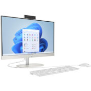 Pc de Bureau All In One HP 24-cr0020nk | i5-1335U | 16Go RAM | 512Go SSD – Image 3