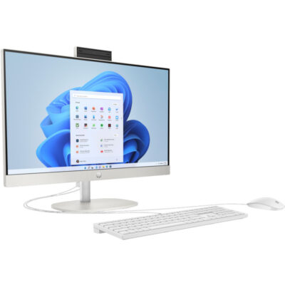 Pc de Bureau All In One HP 24-cr0020nk | i5-1335U | 16Go RAM | 512Go SSD – Image 3