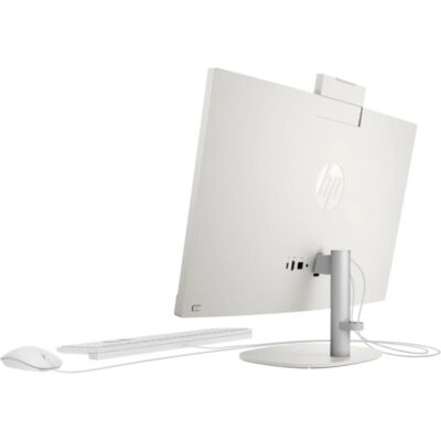 Pc de Bureau All In One HP 24-cr0020nk | i5-1335U | 16Go RAM | 512Go SSD – Image 4