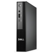 Pc de Bureau DELL PRO MICRO QCM1250 | i7-14700T | 8Go RAM | 512Go SSD – Image 2