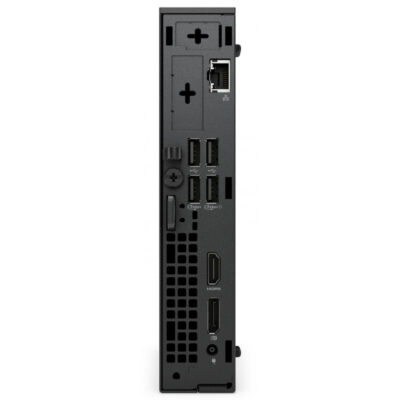Pc de Bureau DELL PRO MICRO QCM1250 | i7-14700T | 8Go RAM | 512Go SSD – Image 4