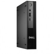 Pc de Bureau DELL PRO MICRO QCM1250 | i7-14700T | 8Go RAM | 512Go SSD – Image 3