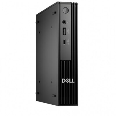 Pc de Bureau DELL PRO MICRO QCM1250 | i7-14700T | 8Go RAM | 512Go SSD – Image 3