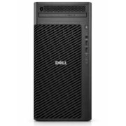 Pc de Bureau DELL PRO MAX TOWER T2 | Ultra 9-285 | 16Go RAM | 1To SSD | NVIDIA A1000 8Go