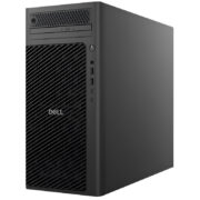Pc de Bureau DELL PRO MAX TOWER T2 | Ultra 9-285 | 16Go RAM | 1To SSD | NVIDIA A1000 8Go – Image 3