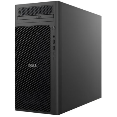 Pc de Bureau DELL PRO MAX TOWER T2 | Ultra 9-285 | 16Go RAM | 1To SSD | NVIDIA A1000 8Go – Image 3