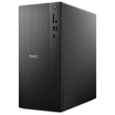 Pc de Bureau DELL PRO TOWER ESSENTIAL QVT1260 | i3-14100 | 8Go RAM | 512Go SSD – Image 3