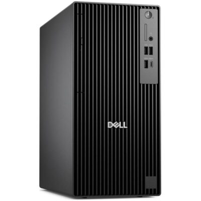 Pc de Bureau DELL PRO TOWER PLUS QBT1250-N | Ultra 5 235 | 8Go RAM | 512Go SSD – Image 3