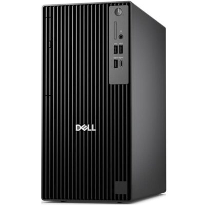 Pc de Bureau DELL PRO TOWER PLUS QBT1250-N | Ultra 5 235 | 8Go RAM | 512Go SSD – Image 2