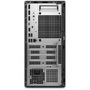 Pc de Bureau DELL PRO TOWER QCT1250 | i3-14100 | 8Go RAM | 512Go SSD – Image 4