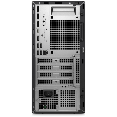 Pc de Bureau DELL PRO TOWER QCT1250 | i3-14100 | 8Go RAM | 512Go SSD – Image 4