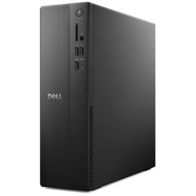 Pc de Bureau DELL SLIM-N ECS1250 | i5-14400 | 8Go RAM | 512Go SSD – Image 4