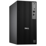 Pc de Bureau DELL PRO TOWER QCT1250 | i3-14100 | 8Go RAM | 512Go SSD – Image 2